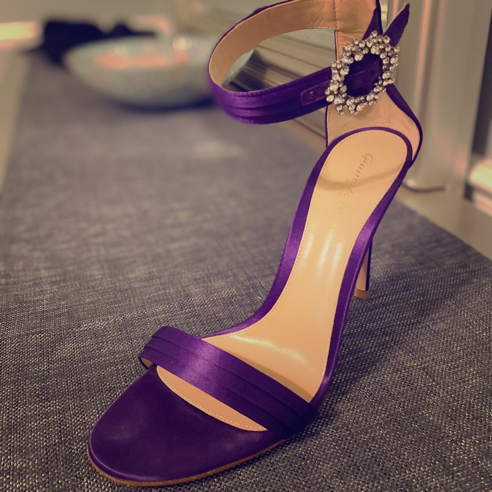 Gianvito Rossi